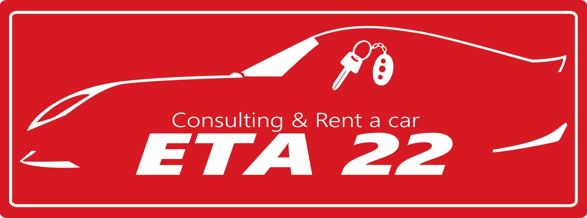 E T A 2 2 - van renting